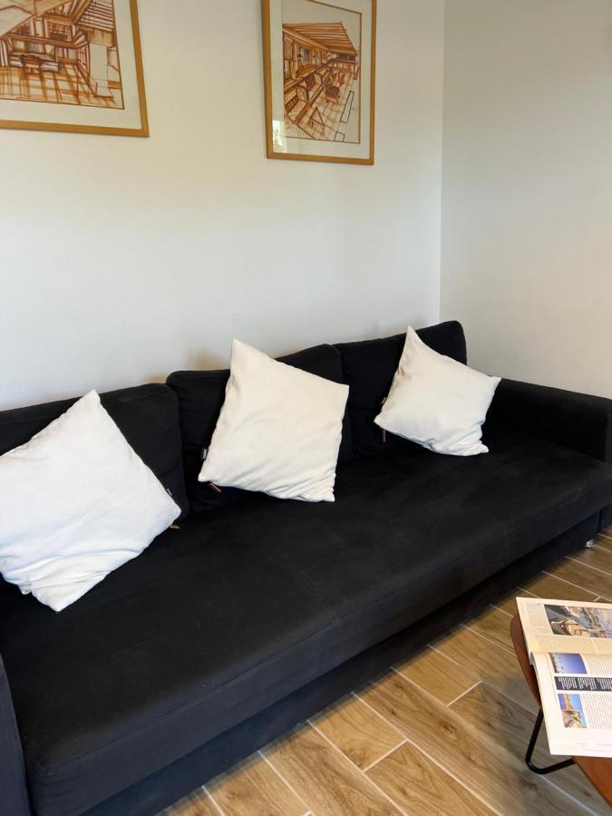 Appartement Entre Village Et Plages. Saint-Cyr-sur-Mer Exterior foto