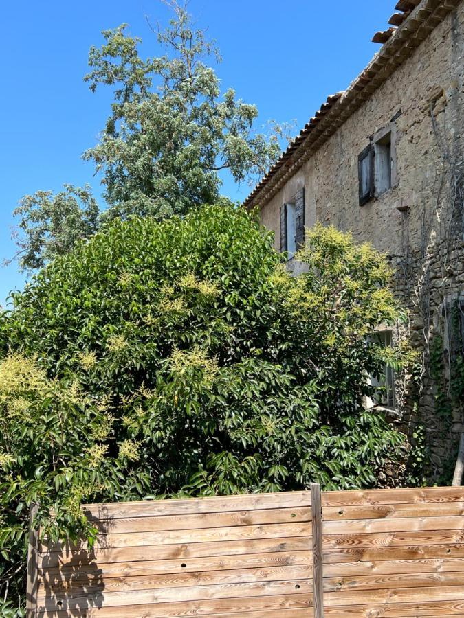 Appartement Entre Village Et Plages. Saint-Cyr-sur-Mer Exterior foto